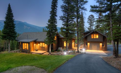 Montana Custom Build, Licensed General Contractor in Big Sky, Montana 115 Center Ln #B, Big Sky Montana 59716