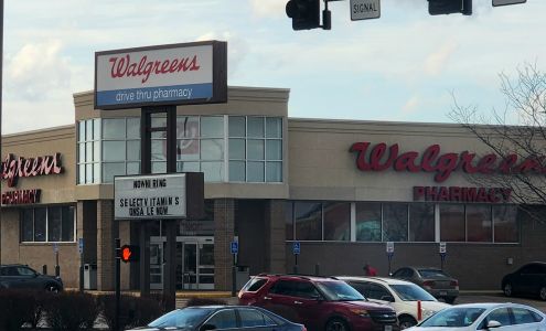 Walgreens