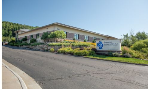 Surgical Associates SC