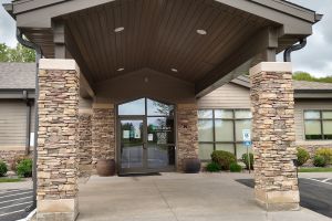 Aspirus Urology Clinic