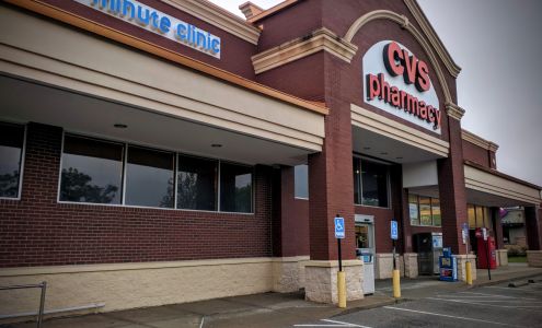 CVS