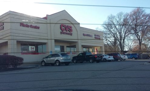 CVS