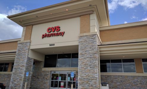 CVS