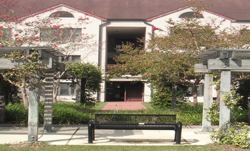 Navy Gateway Inns & Suites Kings Bay Base