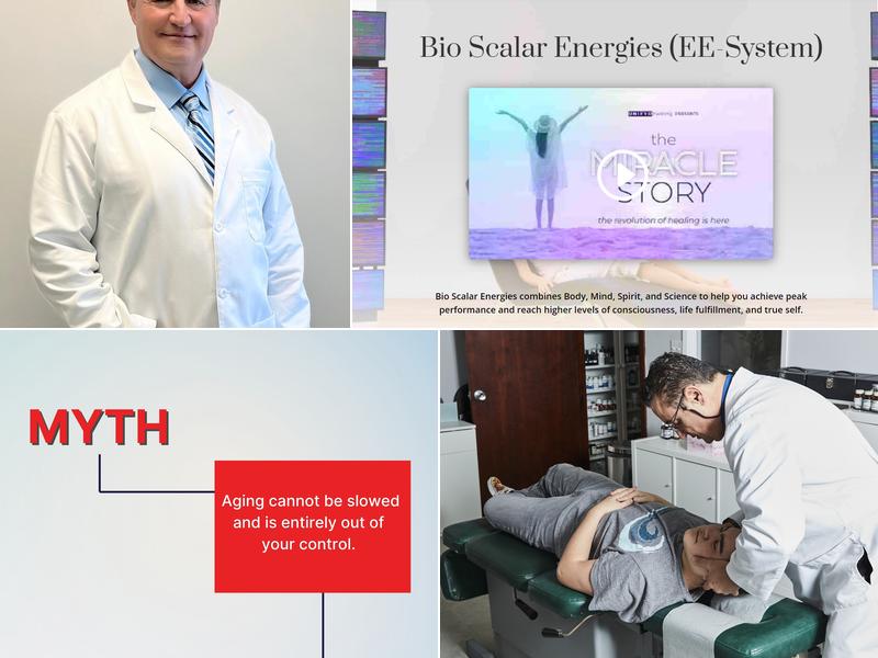 Beverly Hills Wellness Center