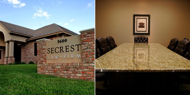 Secrest Law Firm