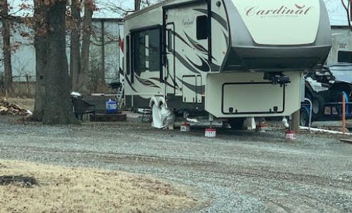 Valley Inn RV Park