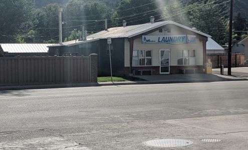 Meeker Laundry Meeker
