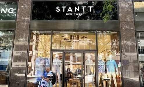 STANTT
