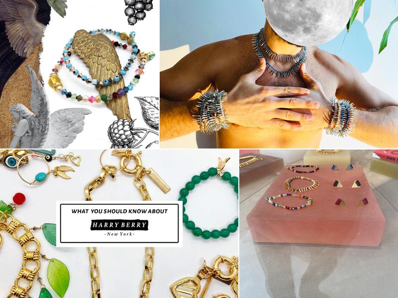 Harry Berry New York