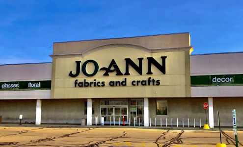 JOANN Fabric and Crafts