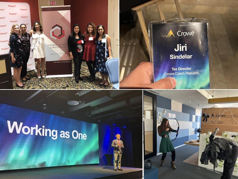 Crowe MacKay LLP - Calgary