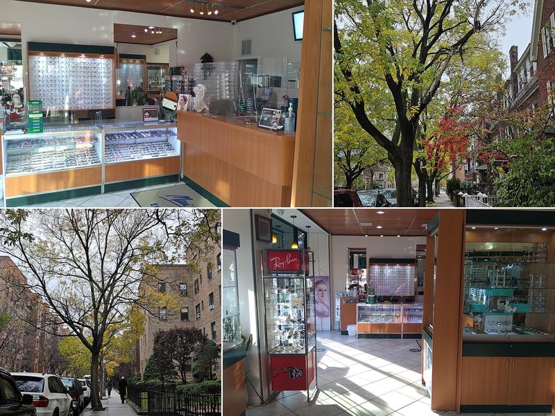 Jackson Heights Vision Center