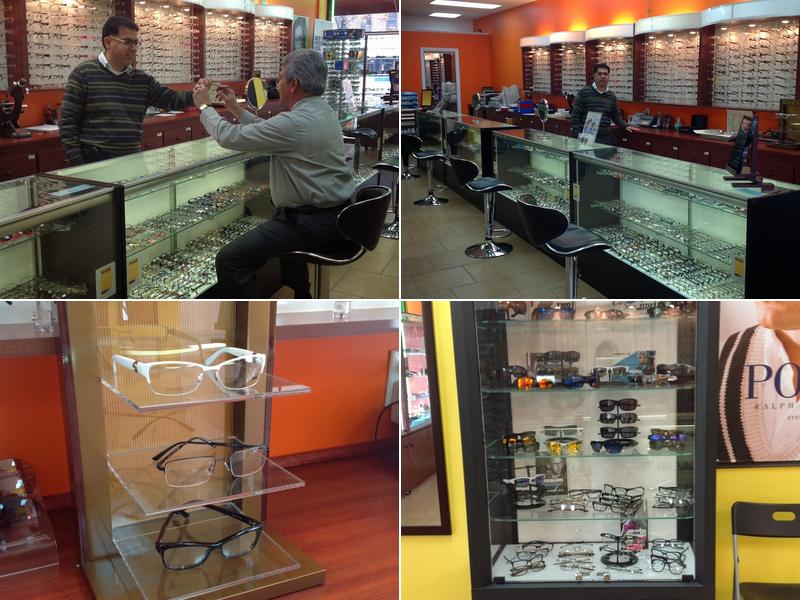 Laxmi American Optical