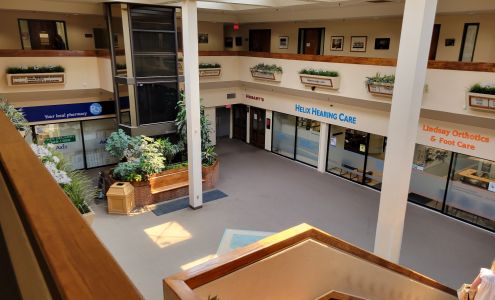 Financial Planner Lindsay | B G Financial Corp | Brandon Gurley | Financial Advisor