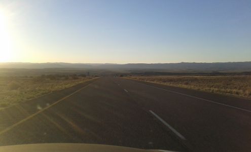 Thomas Petroleum Richfield