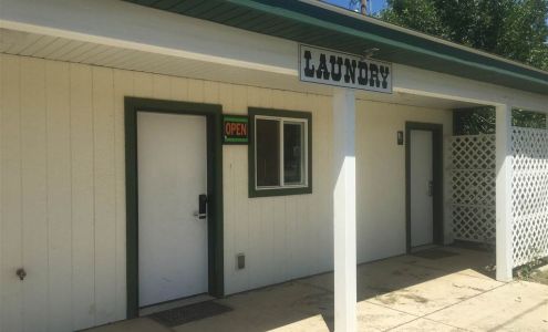 Conrad Laundromat Conrad