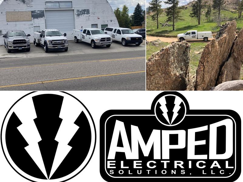 Amped Electrical Solutions