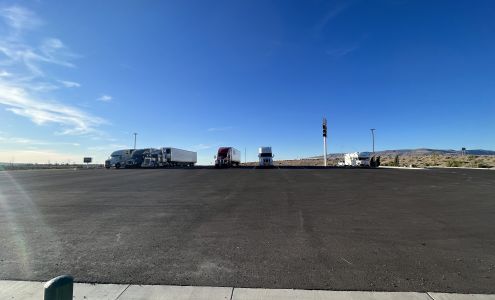 Golden Gate Petro Battle Mountain