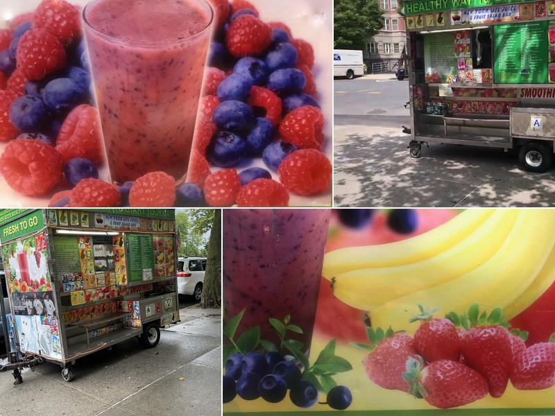 3300 Healthy Way To Start Your Day