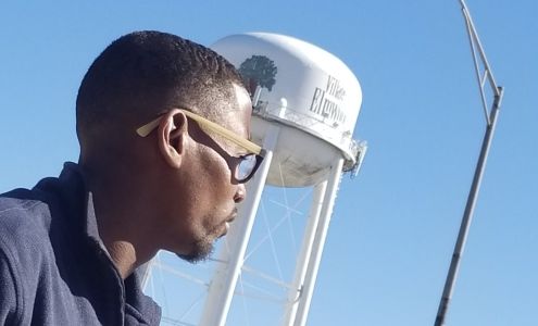 Grand Barber Shoppe 7442 W Grand Ave, Elmwood Park Illinois 60707