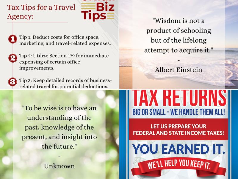 LB Taxes & Consulting Group