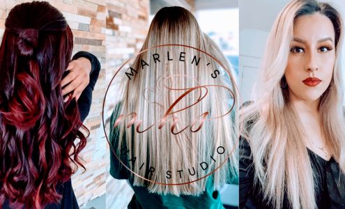 Marlen's Hair Studio