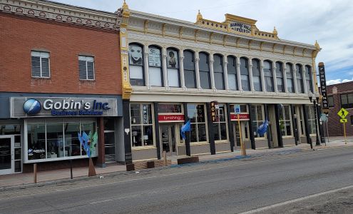Alamosa Home And Mattress