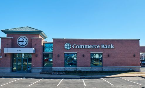 Commerce Bank