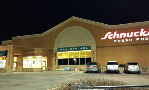 Schnucks DeKalb Floral