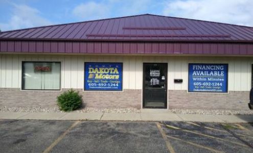 South Dakota Motors LLC