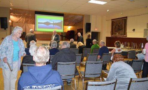 Integris Insurance Services Ltd. - Clinton Branch Clinton