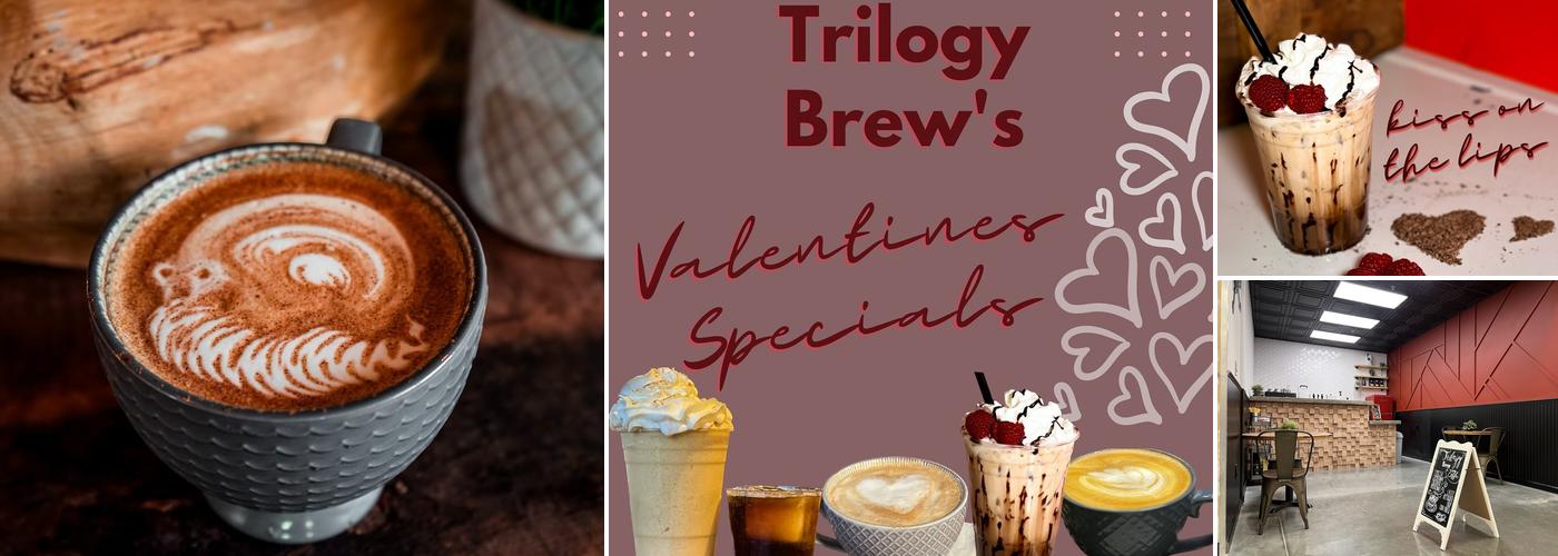 Trilogy Brew