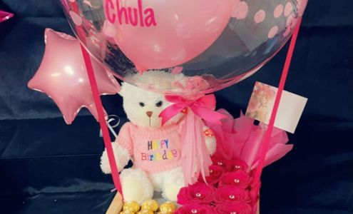 Infinity Flower and gifts