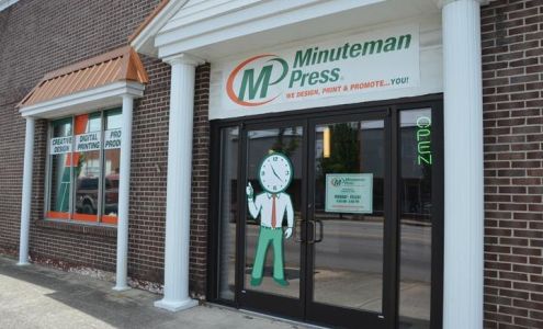 Minuteman Press