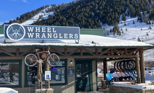 Wheel Wranglers Bike Shop