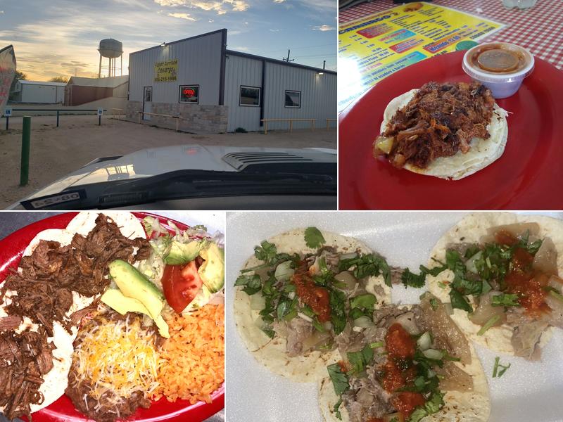 Super Burritos Camargo