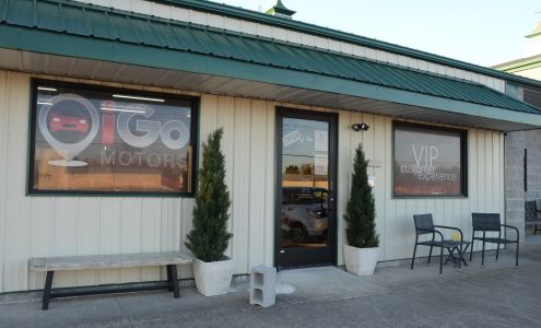 iGo Motors