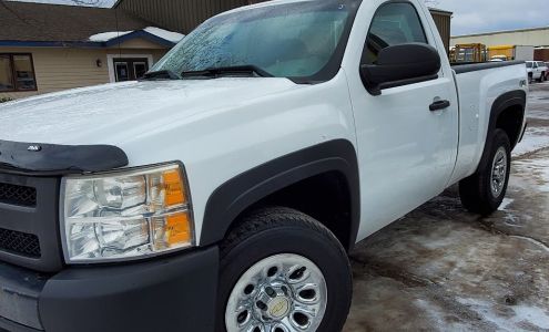 Ward Eaton Used Cars