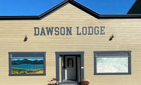 Dawson Lodge Dawson City