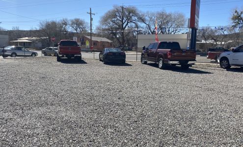 COVENANT AUTO LLC Silver City