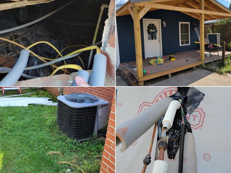 Alabama Cooling and Heating