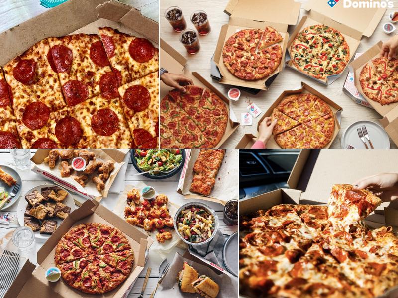 Domino's Pizza
