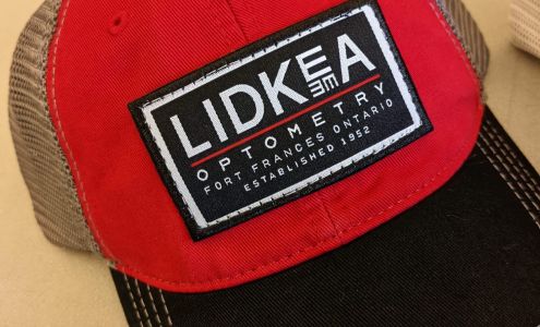 J2M Lake Ware I-Falls International Falls