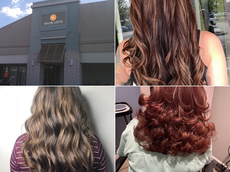 Salon Lofts Carrollwood North