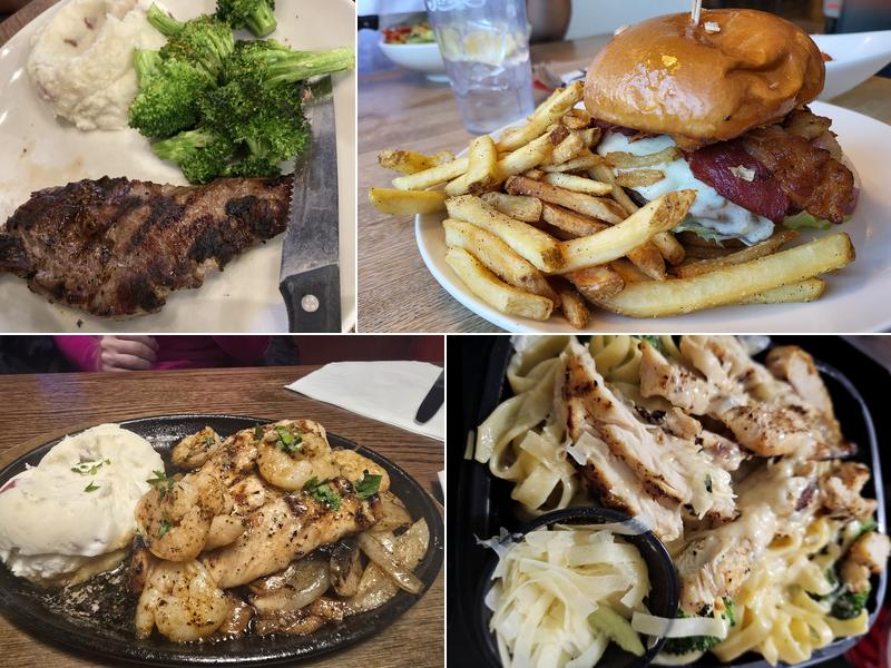 Applebee's Grill + Bar 3025 N Rock Rd, Wichita