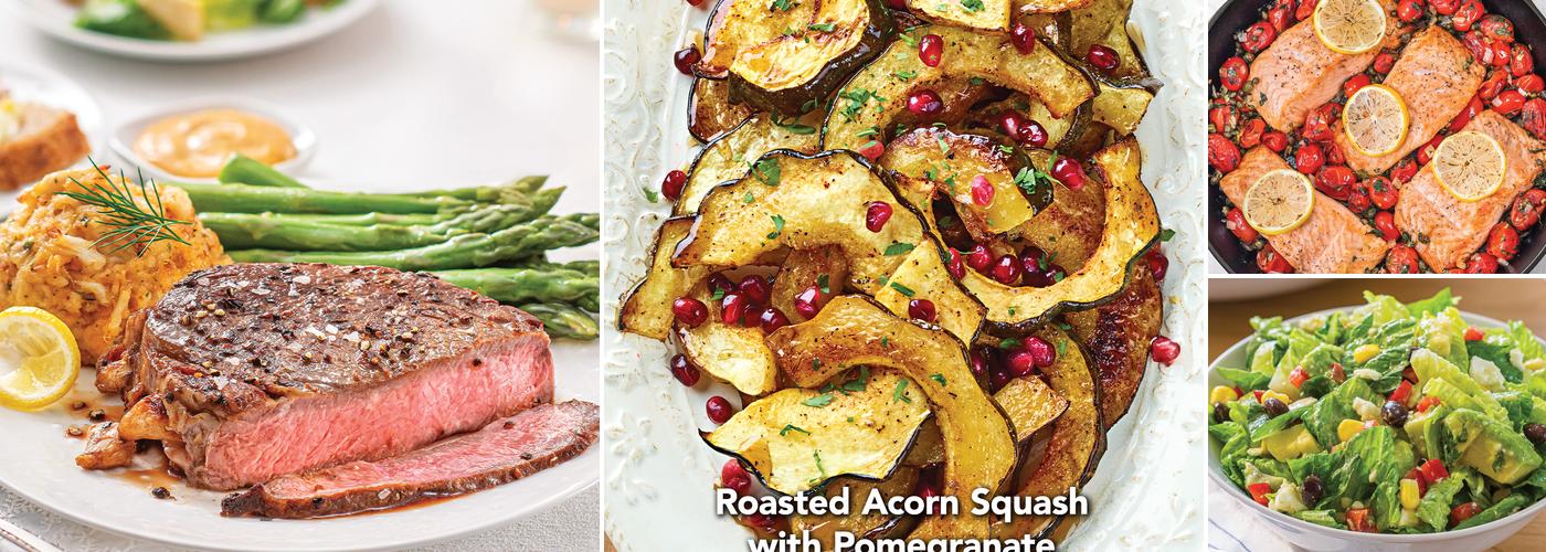 Wegmans Delivery & Curbside Pickup