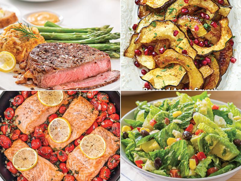 Wegmans Delivery & Curbside Pickup