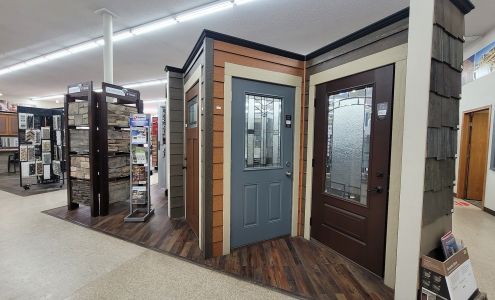 Builders FirstSource 819 Washington St, Miles City Montana 59301