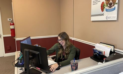 Nefcom Communications